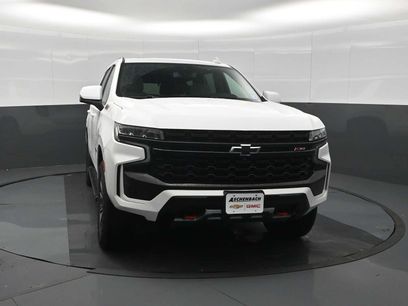Used 2023 Chevrolet Tahoe Z71 w/ Luxury Package