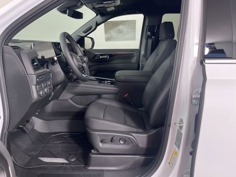 New 2026 Chevrolet Suburban LS AWD/4WD image 21