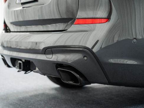 Used 2018 BMW X3 M40i image 7