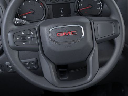 New 2025 GMC Sierra 3500 Pro w/ Convenience Package image 19