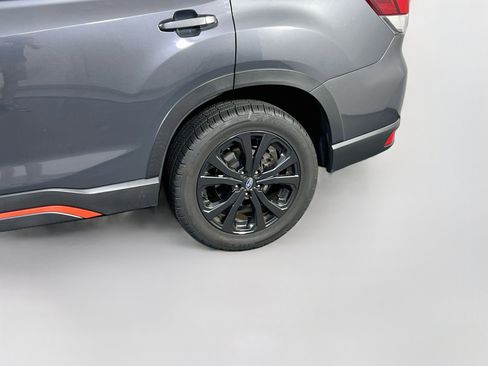 Used 2021 Subaru Forester Sport AWD/4WD image 30