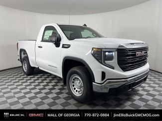 New 2026 GMC Sierra 1500 Pro w/ Pro Value Package RWD video 1