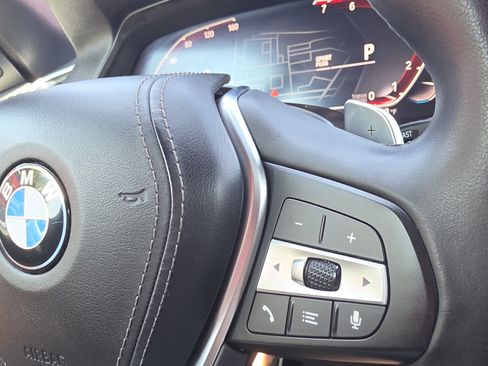 Used 2019 BMW X5 xDrive40i AWD/4WD image 47