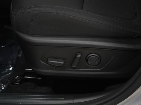 Certified 2026 Hyundai Tucson SEL AWD/4WD image 22