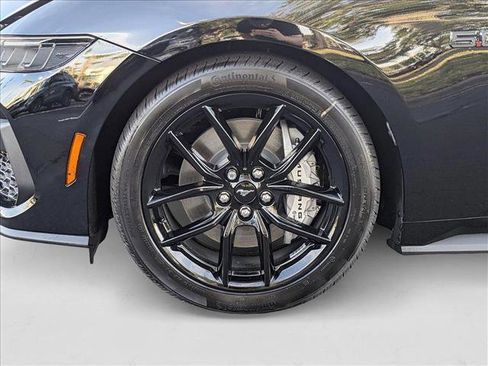 New 2025 Ford Mustang GT Premium image 9