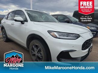 Used 2023 Honda HR-V EX-L video 1