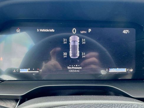 Used 2024 Jeep Grand Cherokee Limited w/ Trailer Tow Package image 24