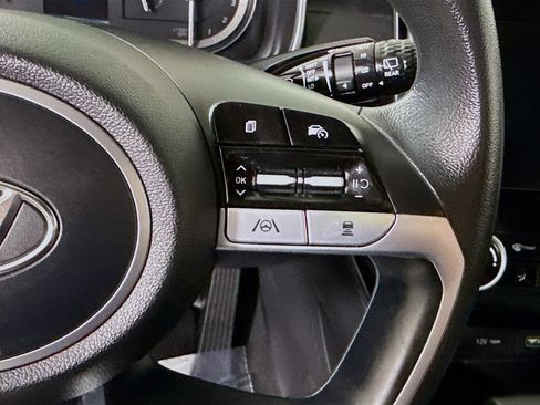 Certified 2022 Hyundai Tucson SEL AWD/4WD image 22