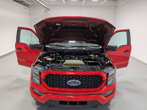 Certified 2023 Ford F150 XL w/ STX Appearance Package image 13