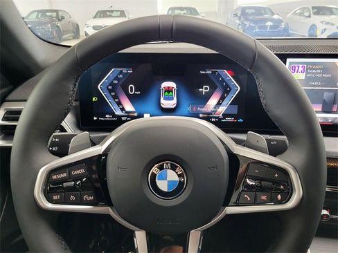 New 2025 BMW 230i Coupe w/ M Sport Package image 9