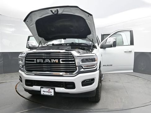Used 2024 RAM 2500 Laramie AWD/4WD image 44