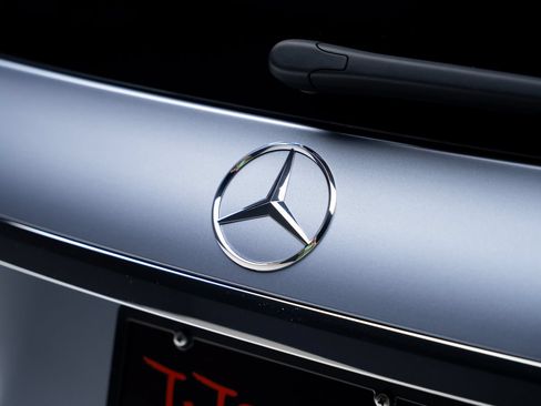 Used 2025 Mercedes-Benz Maybach GLS 600 4MATIC image 30