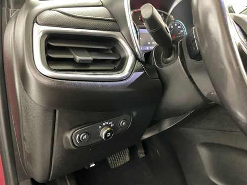 Certified 2020 Chevrolet Equinox Premier FWD image 27