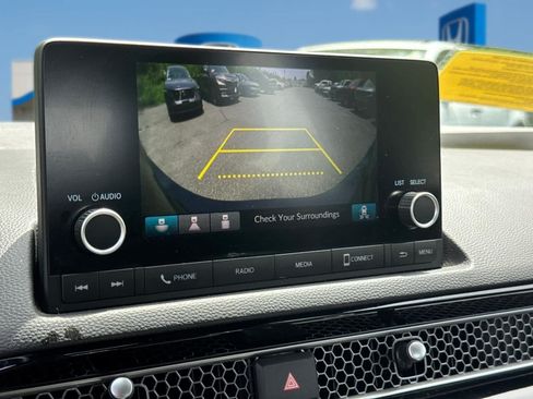 Used 2025 Honda Civic Sport image 24