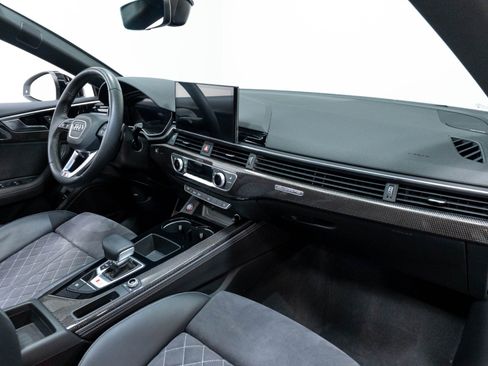 Used 2023 Audi S5 Premium Plus AWD/4WD image 26
