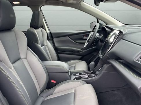 Certified 2025 Subaru Ascent Onyx Edition AWD/4WD image 24