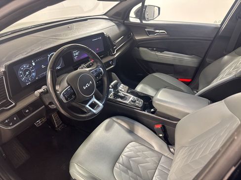Used 2023 Kia Sportage X-Pro AWD/4WD image 18
