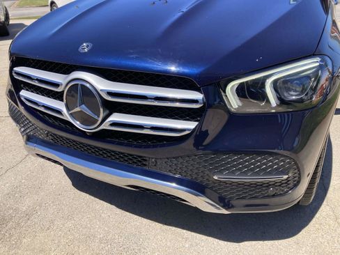 Used 2020 Mercedes-Benz GLE 350 4MATIC image 9