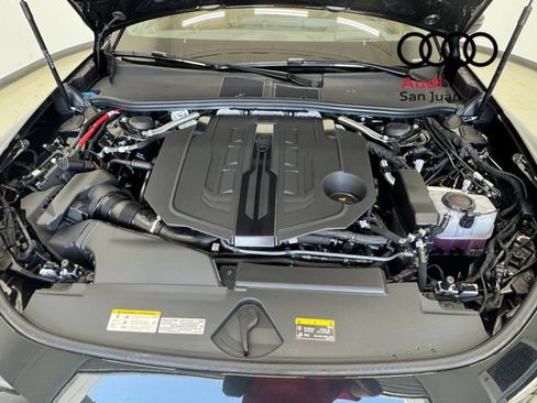 New 2026 Audi A6 Premium Plus AWD/4WD image 6
