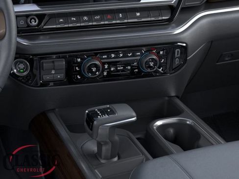 New 2026 Chevrolet Silverado 1500 High Country AWD/4WD image 25