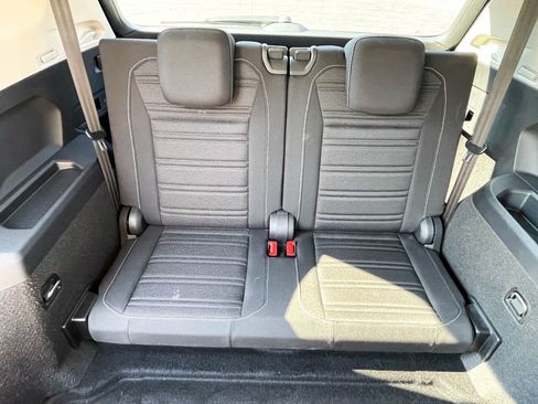 Used 2024 Volkswagen Tiguan S image 14