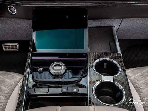 Used 2025 Cadillac Escalade V w/ LPO, Floor Liner Package AWD/4WD image 44