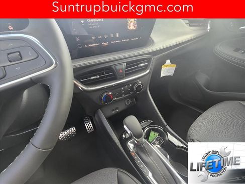 New 2026 Buick Encore GX Preferred w/ Comfort Package image 6