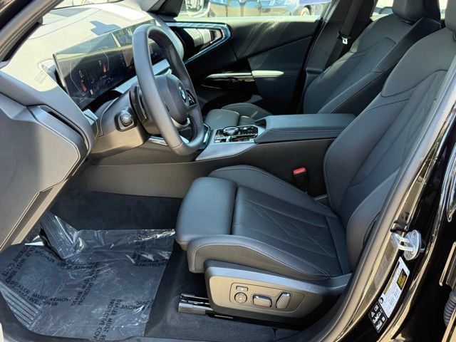 Used 2026 BMW X3 xDrive30i w/ Premium Package AWD/4WD image 20