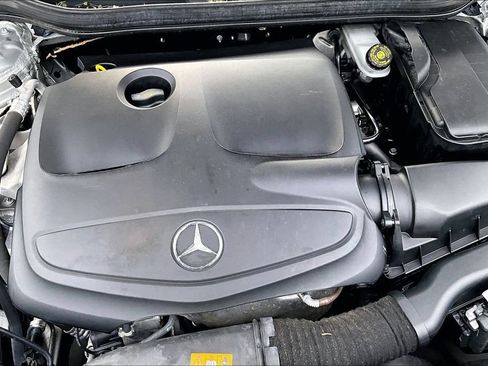 Used 2017 Mercedes-Benz CLA 250 4MATIC image 31
