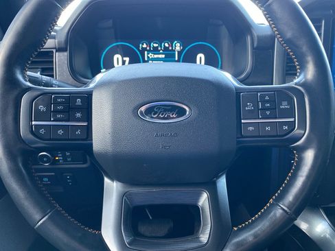 Used 2022 Ford F150 Tremor w/ Equipment Group 402A High image 9