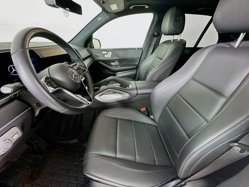 Certified 2025 Mercedes-Benz GLE 350 4MATIC image 23