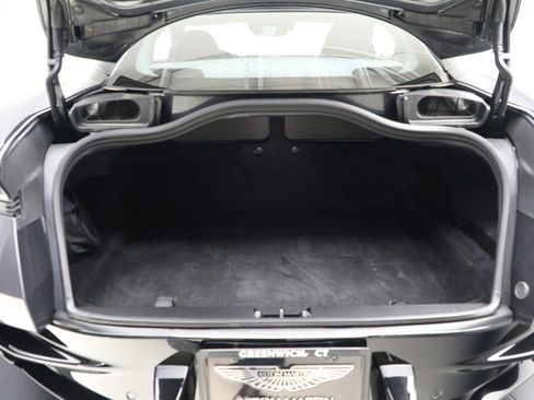 New 2026 Aston Martin DB12 Coupe image 29