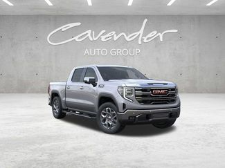 New 2026 GMC Sierra 1500 SLT RWD video 1