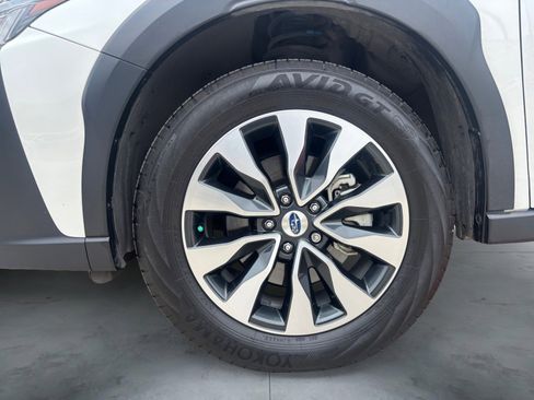 Used 2024 Subaru Outback Limited XT AWD/4WD image 14