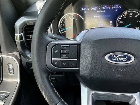 Certified 2023 Ford F150 XLT w/ Equipment Group 302A High AWD/4WD image 15