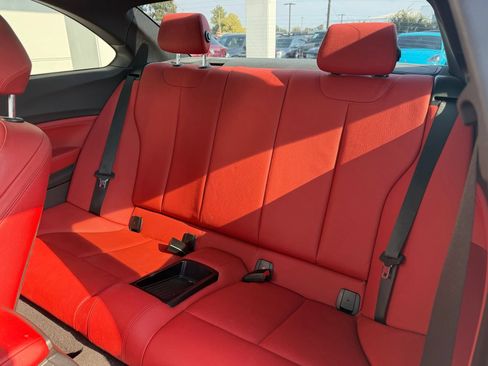 Used 2019 BMW M240i xDrive Coupe w/ Premium Package AWD/4WD image 16