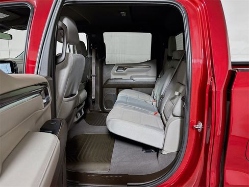 Used 2024 Chevrolet Silverado 1500 LT w/ Texas Edition Plus image 22