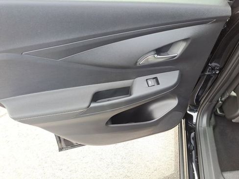 New 2026 Buick Envista Sport Touring FWD image 12