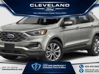 Used 2024 Ford Edge SEL AWD/4WD video 1