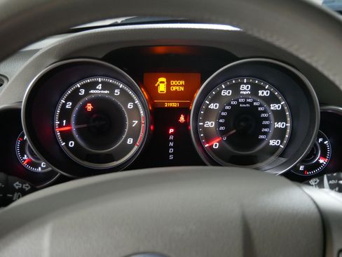 Used 2011 Acura MDX w/ Technology Package AWD/4WD image 21