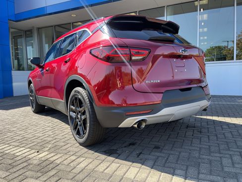 Used 2023 Chevrolet Blazer LT w/ Convenience Package image 3