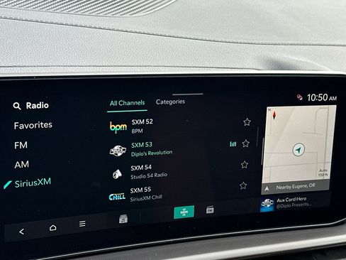 New 2026 Kia Sportage SX Prestige image 14