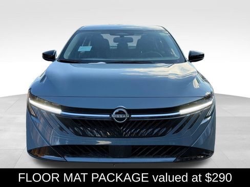 New 2026 Nissan Sentra SV w/ SV Convenience Package image 8