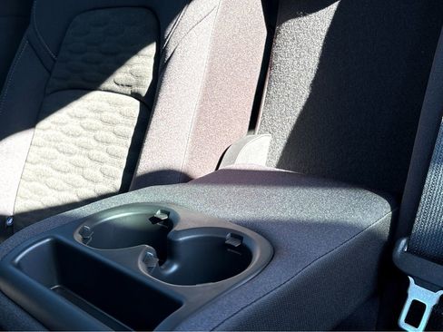 New 2026 Nissan Pathfinder Platinum w/ Cargo Package FWD image 19