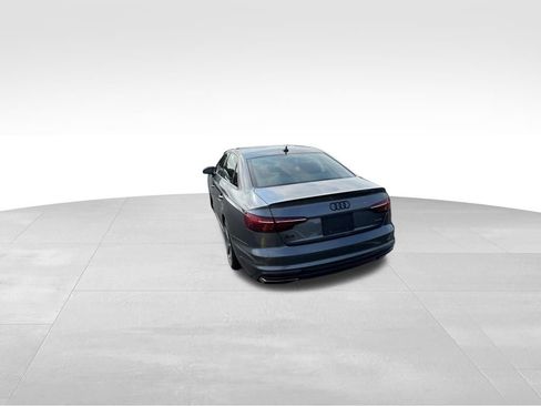 Used 2023 Audi A4 2.0T Premium Plus w/ Premium Plus Package AWD/4WD image 33