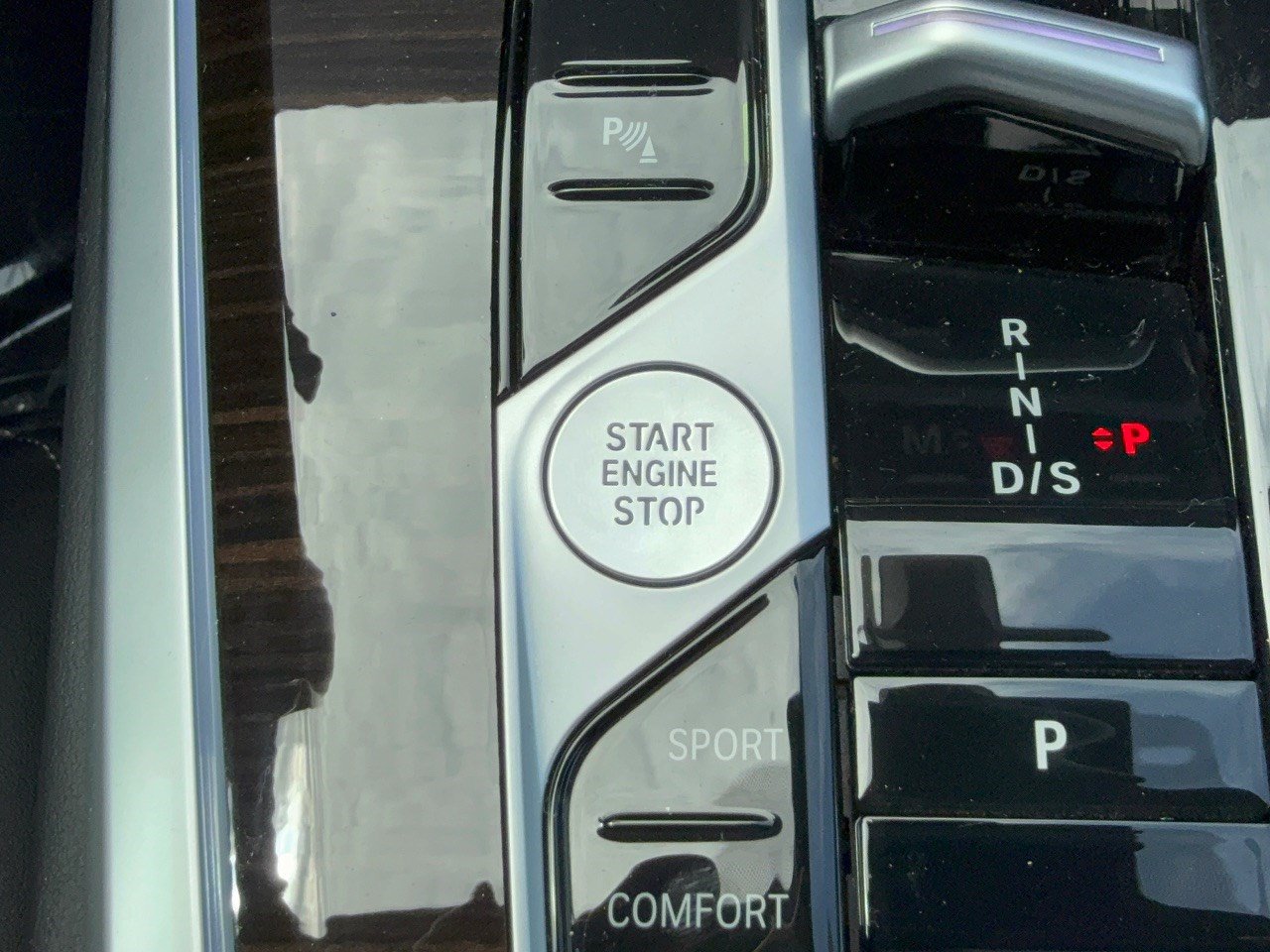 Certified 2024 BMW X5 sDrive40i w/ Premium Package RWD image 20