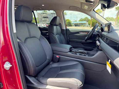New 2026 Honda Pilot EX-L image 26