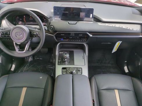 New 2026 MAZDA CX-70 3.3 Turbo S w/ Premium Package image 14