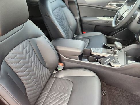 New 2026 Kia Sportage X-Line AWD/4WD image 13