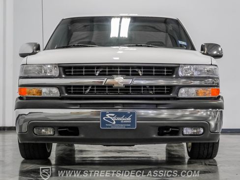 Used 2000 Chevrolet Silverado 1500 LS image 29